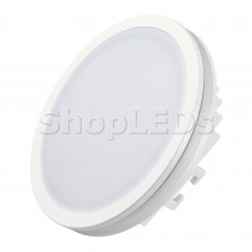 Светодиодная панель LTD-115SOL-15W Warm White, SL020708