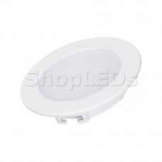 Светильник DL-BL90-5W Warm White, SL021432