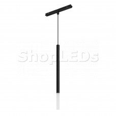 Светильник MAG-ORIENT-STICK-HANG-R20-3W Warm3000 (BK, 180 deg, 48V) (Arlight, IP20 Металл, 3 года)