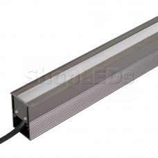 Светильник ART-LUMILINE-3351-500-12W Warm3000 (SL, 120 deg, 24V) (Arlight, IP67 Металл, 3 года)