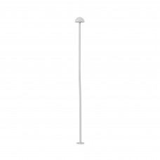 Светильник KT-ENOKI-BOLL-H800-2W Warm3000 (WH, 100 deg, 24V) (Arlight, IP65 Металл, 3 года)