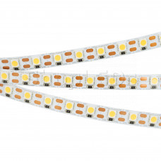 Светодиодная Лента RT 2-5000 12V Cx1 Day White 2X(5060,360LED,W) SL016841, SL016841