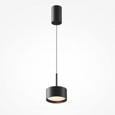 Подвесной светильник Maytoni Glare SLP102PL-12W3K-B