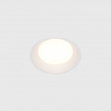 Встраиваемый светильник Maytoni Technical Okno SLDL053-12W4K-W