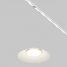 Уличный трековый светильник Maytoni Campana SLO-TR01-1-P-12WW3K