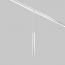 Уличный трековый светильник Maytoni Focus Led SLO-TR01-1-P-8WW3K