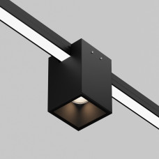 Уличный трековый светильник Maytoni Alfa SLO-TR01-3-S-16WB3K