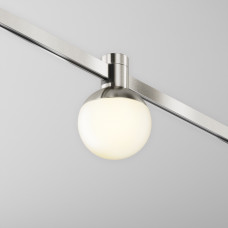 Трековый светильник Maytoni Technical Luna SLTR149-1-5W3K-PT