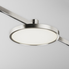 Трековый светильник Maytoni Technical Plato SLTR153-1-10W4K-PT