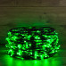Гирлянда "LED ClipLight" 12V 300 мм зеленый с трансформатором NEON-NIGHT, SL325-134