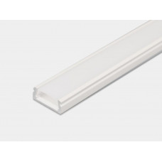 Профиль алюминиевый SWG SF-1506-WH SL00-00047184 SF-1506-WH