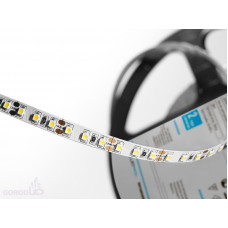 Светодиодная лента LP IP22 3528/120 LED (холодный белый, standart, 12, 28023)