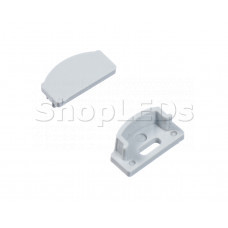 Заглушка для профиля Sense SLK-0715 глухая