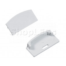 Заглушка для профиля Sense SLK-1228 глухая