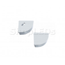 Заглушка для профиля Sense SLKSU-1616 глухая