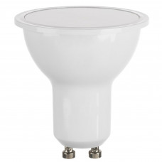 940254 ЛАМПА энергосберегающая LED 220V HP16 GU10 4.5W=40W 195LM 120G FR 4000K 20000H