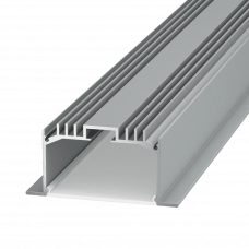 Профиль алюминиевый SWG PRO PE63 SL00-00005090 PE63