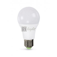 Светодиодная лампа E27 11W 220V A60 Day White, SL171589