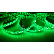 Герметичная светодиодная лента SMD 3528 120LED/m IP65 12V Green